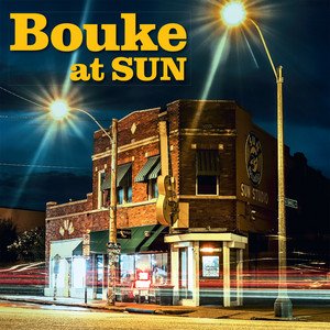 Imagem de 'Bouke At Sun'