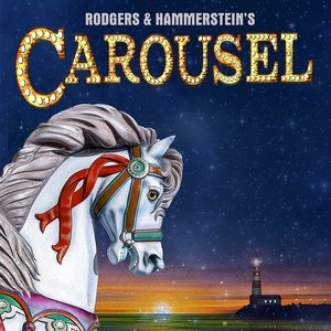 Image for 'Carousel !994 Revival Cast Broadway'