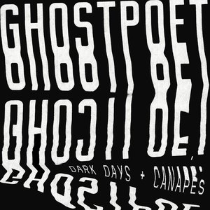 Image for 'Dark Days + Canapés'