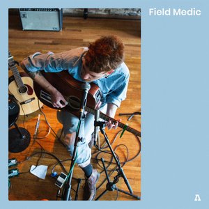Image pour 'Field Medic on Audiotree Live'