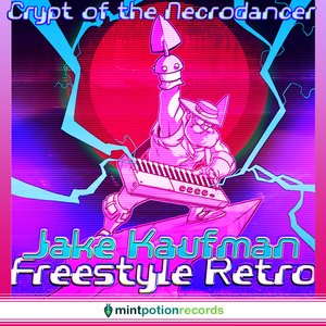Immagine per 'Crypt of the NecroDancer - Freestyle Retro'