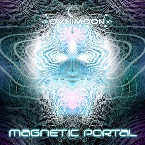 “Magnetic Portal”的封面