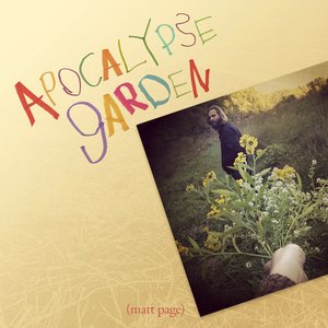 Image for 'Apocalypse Garden'