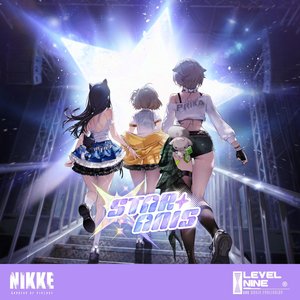 Image for 'STAR ANIS (Goddess of Victory: NIKKE Original Soundtrack)'