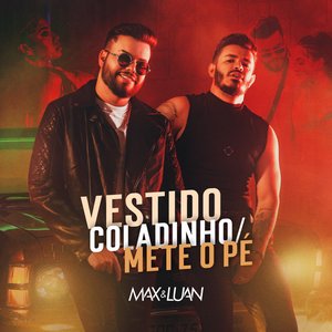 Image pour 'Vestido Coladinho / Mete o Pé'