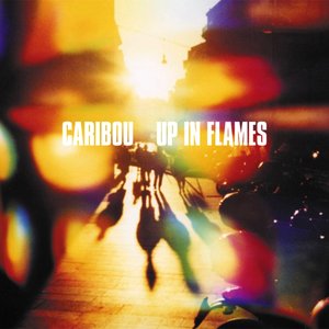 'Up in Flames'の画像