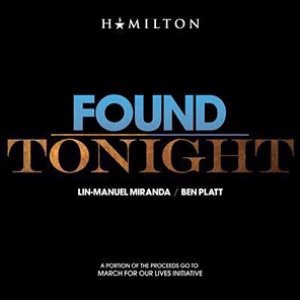 Bild für 'Found/Tonight'