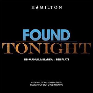 Imagem de 'Found/Tonight'