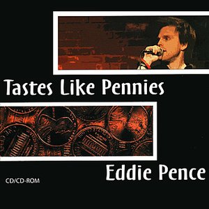 Image for 'Tastes Like Pennies'