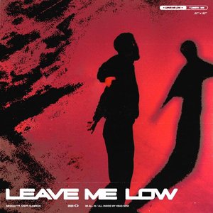 Image for 'Leave Me Low'