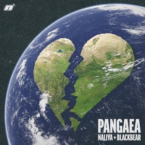Image pour 'Pangaea (with blackbear)'