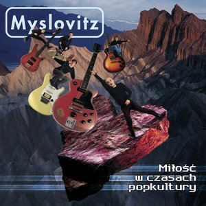 Zdjęcia dla 'Miłość w czasach popkultury'