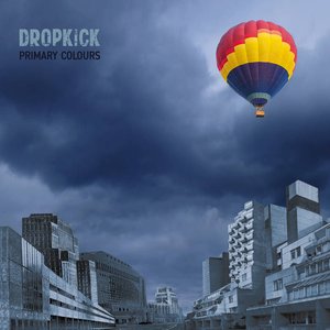 “Primary Colours”的封面