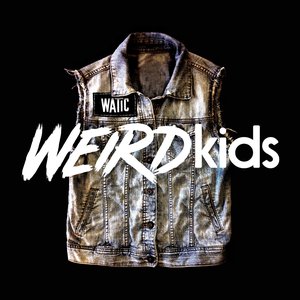 Immagine per 'Weird Kids'