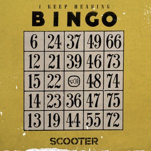 'I Keep Hearing Bingo'の画像