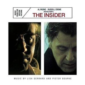 Zdjęcia dla 'The Insider OST'