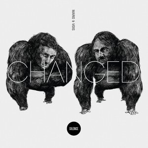 Image for 'Changed'