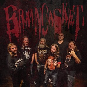 Image for 'Braincasket'