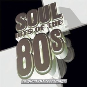 Imagem de 'Soul Hits Of The 80s'