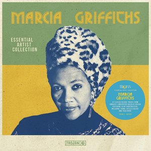 Image for 'Essential Artist Collection - Marcia Griffiths'