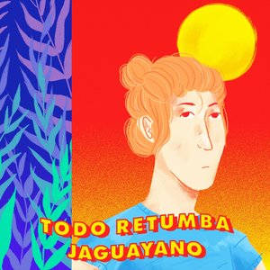 Image for 'Todo Retumba'