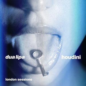 Image pour 'Houdini (London Sessions)'