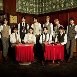 Image for 'Golden Child'