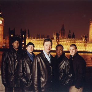 Imagem de 'Acoustic Alchemy'