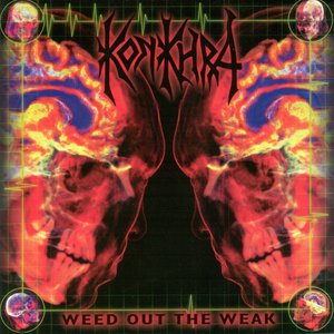 Zdjęcia dla 'Weed Out The Weak'