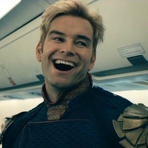 Image for 'Antony Starr'
