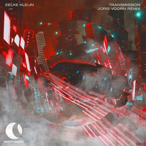 Image for 'Transmission (Joris Voorn Remix)'