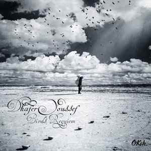 “Birds Requiem”的封面