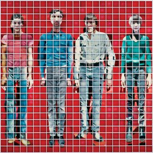 'With Our Love (Alternate Version) [2025 Remaster]'の画像