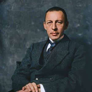 Imagem de 'Сергей Васильевич Рахманинов'