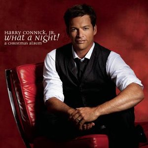 Imagen de 'What A Night! A Christmas Album'