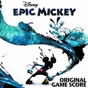 Bild för 'Epic Mickey'