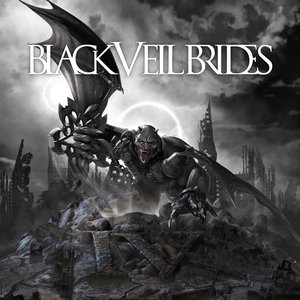 Imagem de 'Black Veil Brides IV'