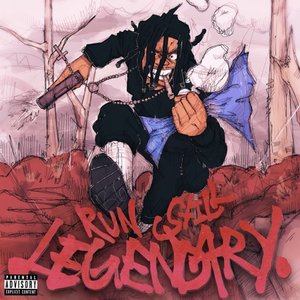 'Run Still Legendary'の画像