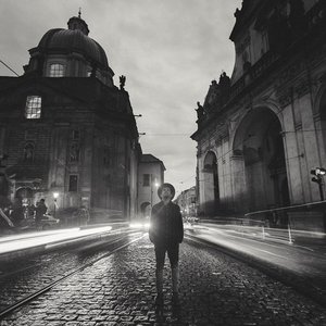 Image for 'Gregory Alan Isakov'
