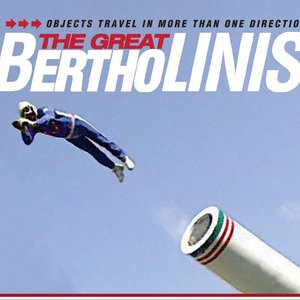 Image for 'Objects Travel In More Than One Direction'