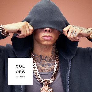 “One By One”的封面