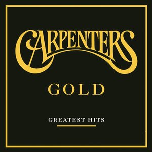 “Gold: Greatest Hits”的封面