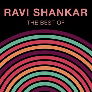 Изображение для 'The Best of Ravi Shankar'