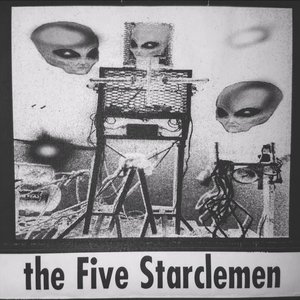 Bild für 'The Five Starclemen'