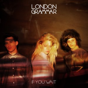 “If You Wait (Deluxe)”的封面