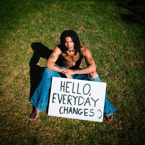 Immagine per 'Hello, Everyday Changes'