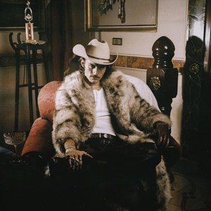 'Cowboys Don't Cry' için resim
