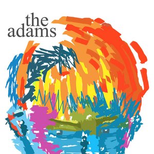 “The Adams”的封面