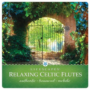 Image for 'Relaxing Celtic Flutes'