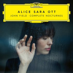 'John Field: Complete Nocturnes'の画像
